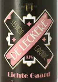 De Leckere Lichte Gaard